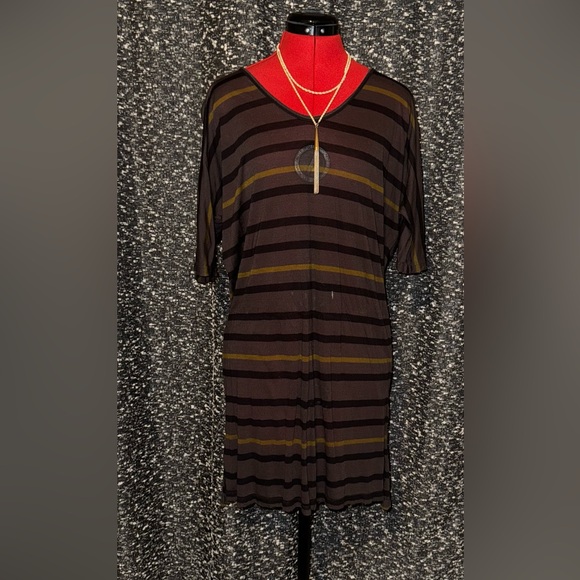 Pete & Greta by Johnny was tunic top - Picture 1 of 3